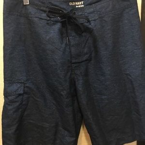 Old Navy Board Shorts